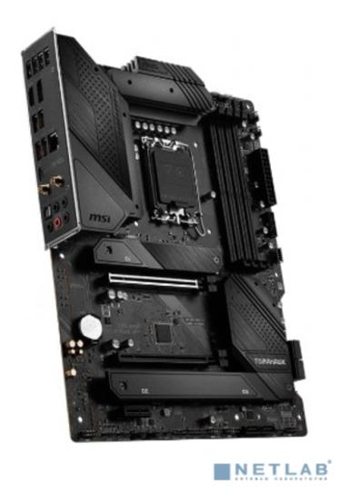 MSI MAG B660 TOMAHAWK WIFI  {Intel B660,LGA 1700,ATX}