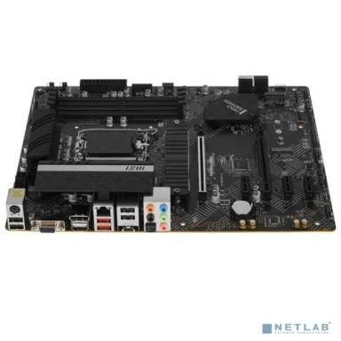 MSI PRO B660-A DDR4