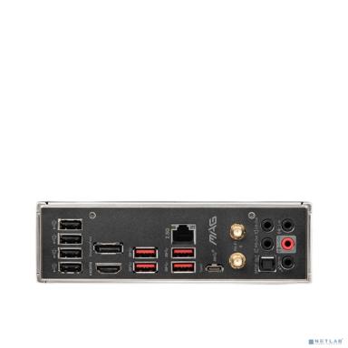 MSI MAG B660 TOMAHAWK WIFI DDR4  {Intel B660,LGA 1700,ATX}