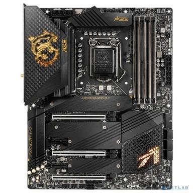 MSI  MEG Z590 ACE