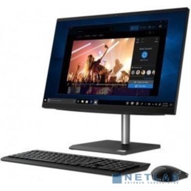 Lenovo V30a-24IIL [11LA0050RU] Raven Black 23.8" {FHD i3-1005G1/8GB/256GB SSD/DOS/k+m}