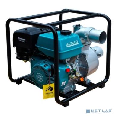 ALTECO Мотопомпа бензиновая  Professional AWP100T [13521]