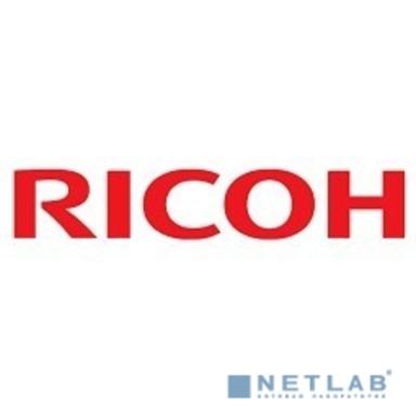 Ricoh Сертификат на установку 
МФУ Ricoh ЧБ А3 формат 20- 40 стр./мин. (ITB) IM 2702 - IM 2500A, IM 3000- IM 4000A (EW00803)