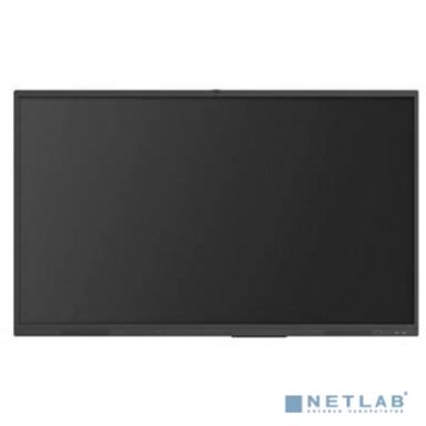 Lumien 86" Интерактивная панель [LMP8602MLRU] {3840x2160 60Hz, ИК тачскрин 20 касаний, 350cd 1200:1 4GB DDR4 + 32GB, Android8.0 2x10W +1x15W}