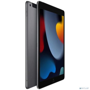Apple iPad 10.2-inch (2021) Wi-Fi + Cellular 256GB - Space Grey [MK4E3FD/A] (A2604 Австрия)