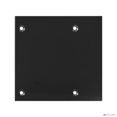 Exegate EX292547RUS Салазки (переходник) ExeGate HD-12T3MF металлические для установки HDD/SSD 2.5" в отсек 3.5"