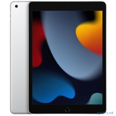Apple iPad 10.2-inch (2021) Wi-Fi 64GB - Silver [MK2L3LL/A] (2021) (A2602 США)