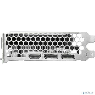 Видеокарта PCIE16 GTX1630 4GB GDDR6 PA-GTX1630 DUAL 4GB PALIT [NE6163001BG6-1175D] RTL