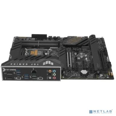 Asus TUF GAMING Z690-PLUS{Intel Z690,LGA 1700,ATX}