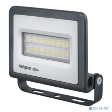 Navigator 14202 Прожектор светодиодный NFL-01-20-4K-LED