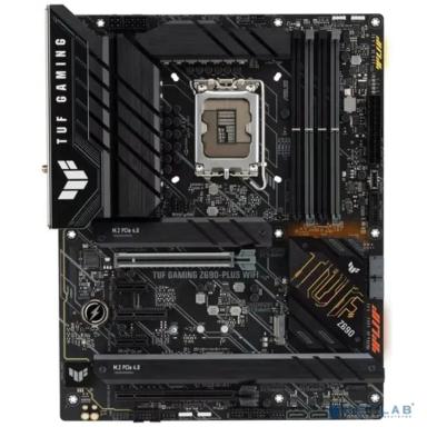 Asus TUF GAMING Z690-PLUS WIFI {Intel Z690,LGA 1700,ATX}
