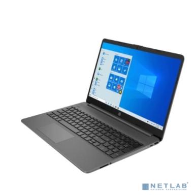 HP 15s-fq2000ur [488H8EA] Black 15.6" {FHD i7-1165G7/8Gb/512Gb SSD/DOS}