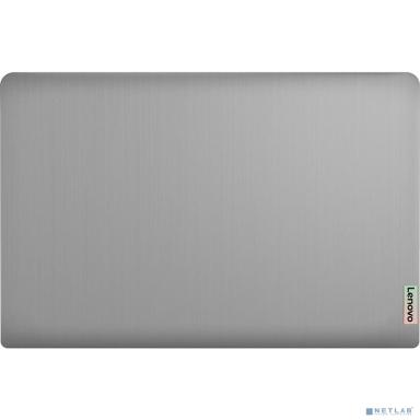 Lenovo IdeaPad 3 15ITL6 [82H80283RE] Grey 15.6" {FHD IPS i3-1115G4/8Gb/256Gb SSD/DOS}