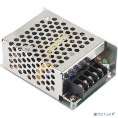 Rexant (200-036-1) Источник питания 12V,  36W с разъёмами под винт, без влагозащиты (IP23) 