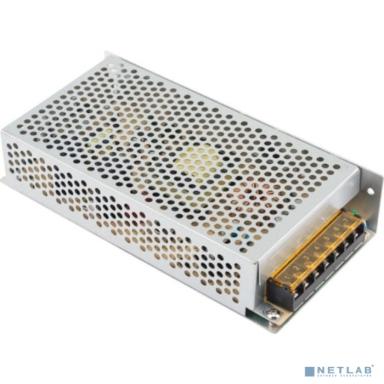 Rexant 200-150-1 Источник питания 12V, 150W с разъёмами под винт, без влагозащиты (IP23) 