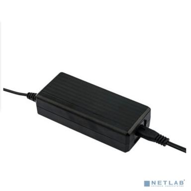 Rexant 200-072-3 Источник питания 12V,  72W с DC разъемом подключения 5.5*2.1, без влагозащиты (IP23)