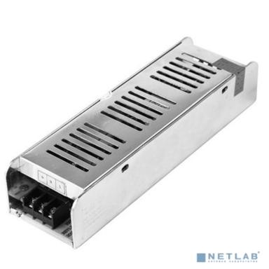Rexant 200-150-4 Источник питания  компактный 12V, 150W с разъёмами под винт, без влагозащиты (IP23)