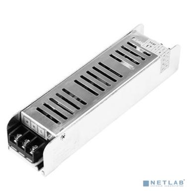 Rexant 200-060-4 Источник питания  компактный 12V, 60W с разъемами под винт, без влагозащиты (IP23)