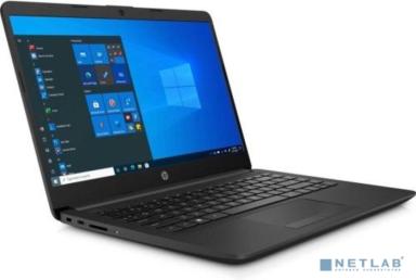 HP 240 G8 [43W62EA] Dark Silver 14" {FHD i5-1035G1/8Gb/256Gb SSD/W10}