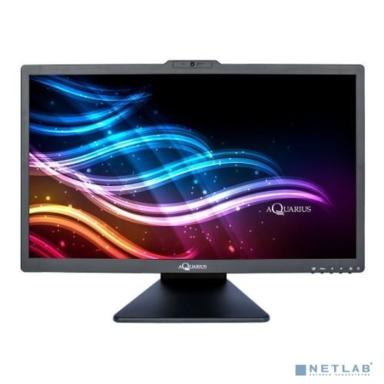 Моноблок Aquarius Mnb Pro T584 R52 (23.8"/i5_9400/8GB/VINT/SSD256/Cam/SB/NIC/KM)