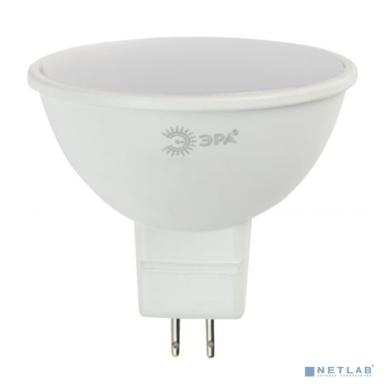 ЭРА Б0049075 Лампочка светодиодная  STD LED MR16-12W-860-GU5.3 GU5.3 12Вт софит холодный дневной свет 