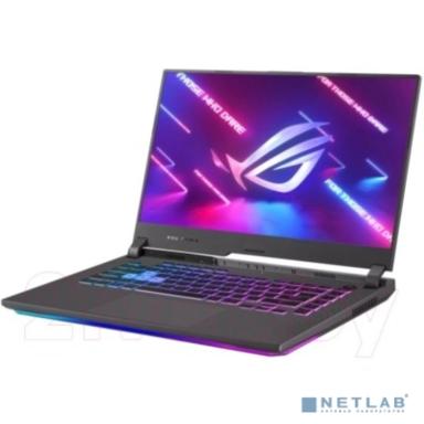 ASUS ROG Strix G15 G513RM-HQ168 [90NR0845-M008H0] Eclipse Grey 15.6" {(2560x1440) 165Hz Ryzen 7 6800H/16Gb/1Tb SSD/RTX3060 6Gb/DOS}