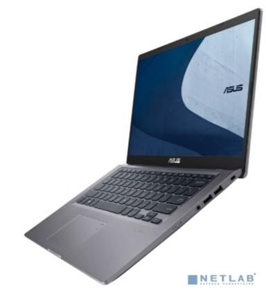ASUS ExpertBook P1  P1412CEA-EK0027 [90NX05D1-M00BR0] Silver 14" {FHD i3-1115G4/8Gb/256Gb SSD/UHD Graphics/DOS}