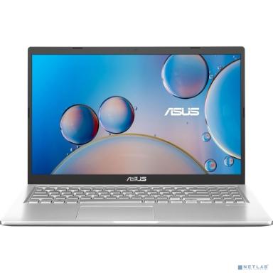 ASUS Vivobook 15 X515EA-BQ950  [90NB0TY2-M00M60] Silver 15.6" {HD i3-1115G4/8Gb/256Gb SSD/DOS}