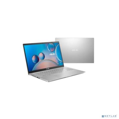 ASUS Vivobook 15 X515EA-BQ959 [90NB0TY2-M00M70] Silver 15.6" {FHD i5-1135G7/8Gb/256Gb SSD/DOS}
