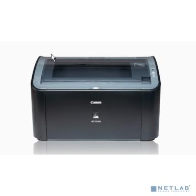 Canon Laser Shot LBP2900B (0017B049AA)