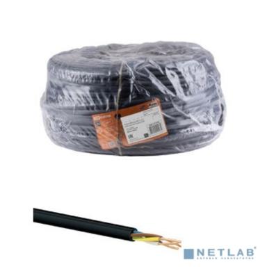 TDM SQ0117-0190 Кабель ВВГнг(А)-FRLS 2х2,5 ок(N)-0,66 ГОСТ (100м)  (Рыбинский завод РЭМЗ)
