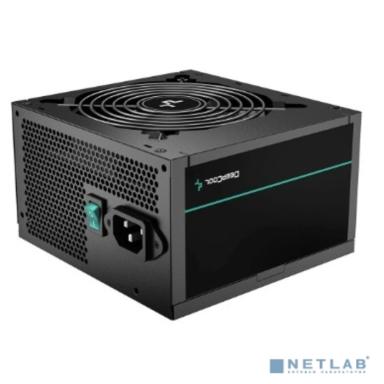 Deepcool ATX 850W PM850D Блок питания 80+ gold 24+2x(4+4) pin APFC 120mm fan 6xSATA RTL