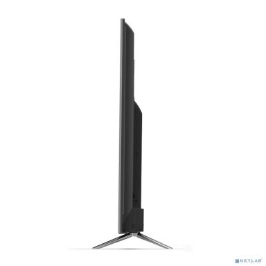 Hiper U50YQ2200GR 50" UHD 3840 x 2160 SMART TV с Яндекс;DRM;MTK9632/RAM/ROM: 1,5Гб/8Гб/DVB-S2/S/T2/DVB-T/DVB-C 