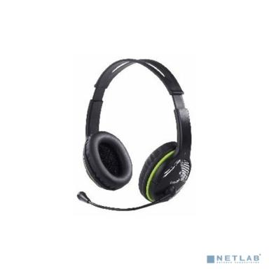 Genius HS-400A, Black(31710169100)