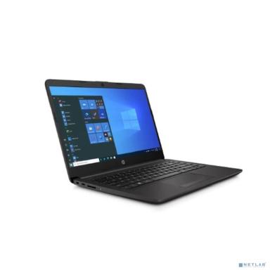 HP 240 G8 [43W44EA] Black 14" {FHD i5-1135G7/8Gb/256Gb SSD/DOS}