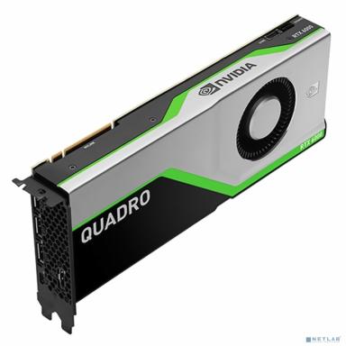 PNY Quadro RTX6000  VCQRTX6000-SB  24GB GDDR6 