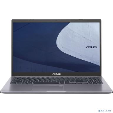 ASUS ExpertBook P1 P1512CEA-EJ0036 [90NX05E1-M00DT0] Grey 15.6" {FHD i3-1115G4/8Gb/256Gb SSD/UHD Graphics/noOs}