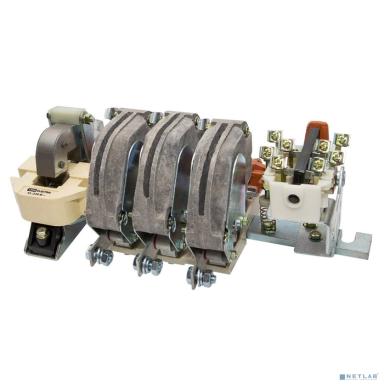 TDM SQ0711-0034 Контактор КТ 6023Б-У3 380В 160А 