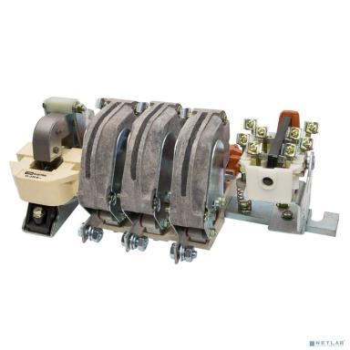 TDM SQ0711-0035 Контактор КТ 6033Б-У3 220В 250А 