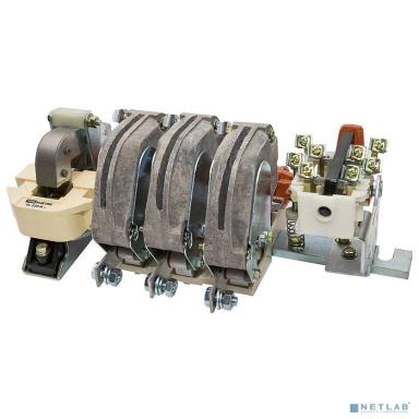 TDM SQ0711-0036 Контактор КТ 6033Б-У3 380В 250А 