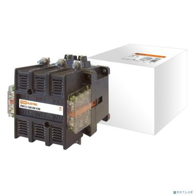TDM SQ0714-0001 Пускатель электромагнитный ПМ12-100100 У3Б 220В 