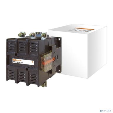 TDM SQ0714-0005 Пускатель электромагнитный ПМ12-160100 У3Б 220В 
