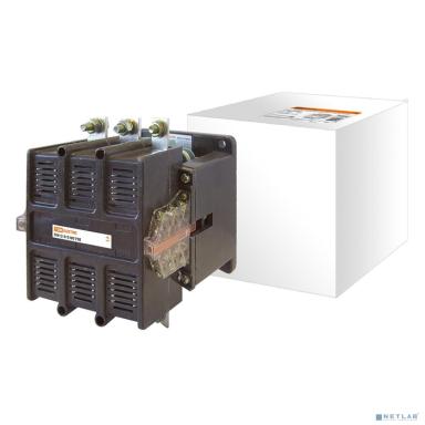 TDM SQ0714-0011 Пускатель электромагнитный ПМ12-315100 У3Б 220В 