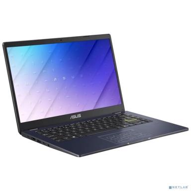 ASUS VivoBook Go 14 E410MA-BV1503 [90NB0Q16-M003T0] Black 14" {HD Cel N4020/4Gb/256Gb SSD/DOS}