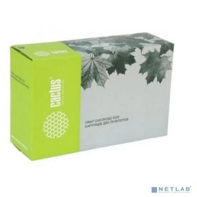 Картридж лазерный Cactus CS-MPC6003C 841856 голубой (22500стр.) для Ricoh MPC4503/C5503/C6003/C4504/C5504/C6004