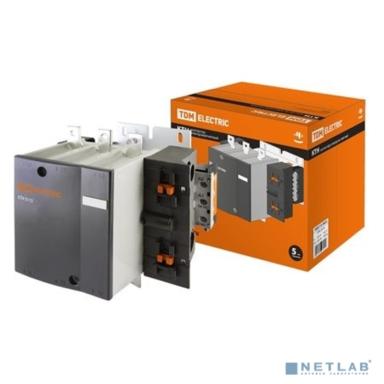 TDM SQ0710-0002 Котактор КТН- 5115 115А 400В/АС3 
