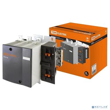 TDM SQ0710-0003 Котактор КТН- 5150 150А 230В/АС3 