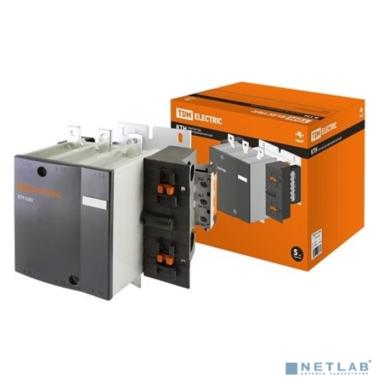 TDM SQ0710-0010 Котактор КТН- 5265 265А 400В/АС3 