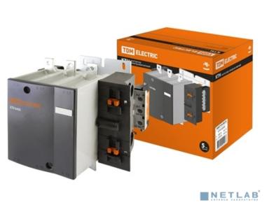 TDM SQ0710-0029 Котактор КТН- 6500 500А 400В/АС3 