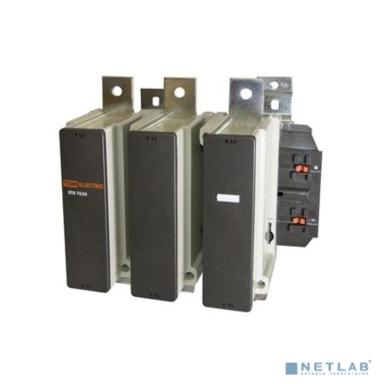 TDM SQ0710-0017 Котактор КТН- 7630 630А 400В/АС3 